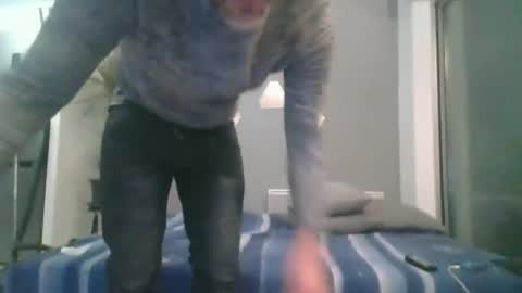 benbare13 online show from January 7, 7:17 pm