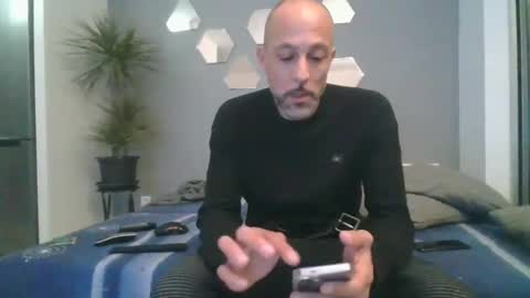 benbare13 online show from January 21, 6:55 pm