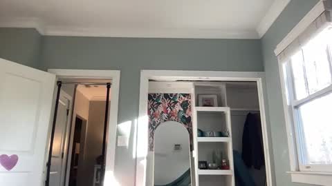 Snapshot of bendlikebecks chatting on November 11, 1:33 pm bendlikebecks online show from November 11, 1:33 pm