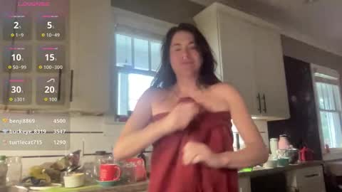 Snapshot of bendlikebecks chatting on December 21, 1:40 pm bendlikebecks online show from December 21, 1:40 pm