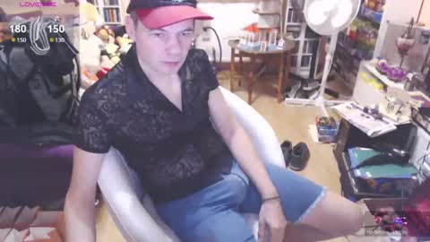 benijamin online show from December 5, 8:44 am