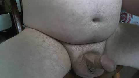 benjaminbtn online show from November 5, 8:20 pm