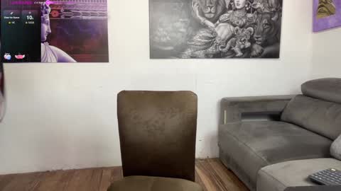 benjamincooperk online show from January 21, 8:41 am