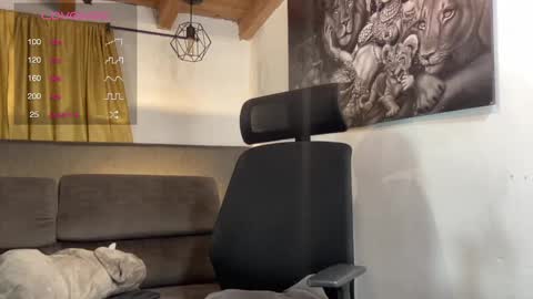 benjamincooperk online show from February 22, 6:28 am