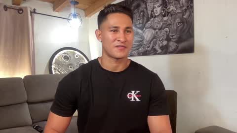 benjamincooperk online show from September 11, 5:29 am