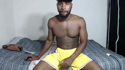 Snapshot of benkosmodel chatting on September 30, 4:39 am Benkos online show from September 30, 4:39 am