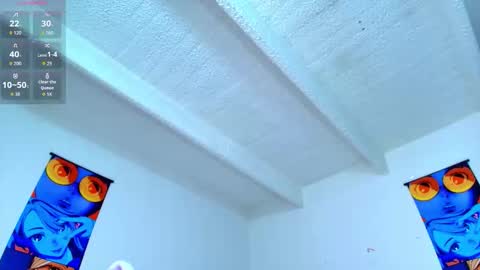 benn_ulus online show from February 17, 12:12 pm