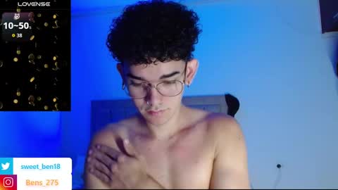 ben online show from October 4, 1:31 pm