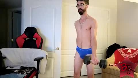 benny_boy95 online show from September 17, 12:29 pm