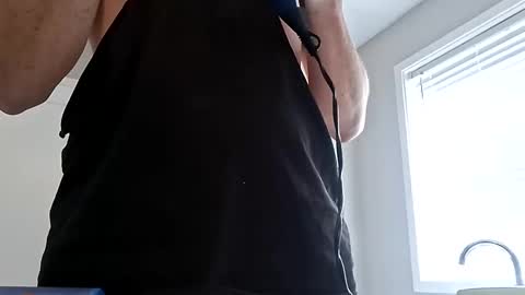 Snapshot of bennyc04041987 chatting on October 27, 6:23 pm BennyC online show from October 27, 6:23 pm