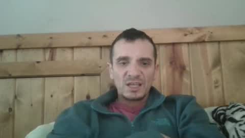 benny and innocentvixon online show from December 1, 5:40 pm