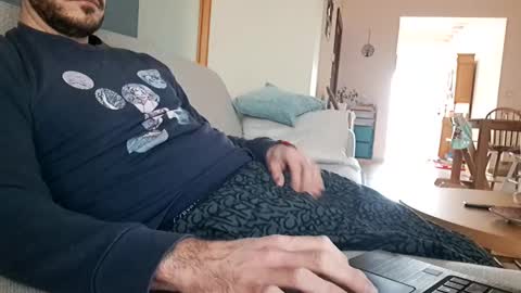 benoitgmx12 online show from January 5, 2:19 pm