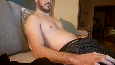 benoitgmx12 online show from January 23, 7:18 pm