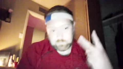 Snapshot of benstanbru92 chatting on September 24, 1:58 pm benstanbru92 online show from September 24, 1:58 pm