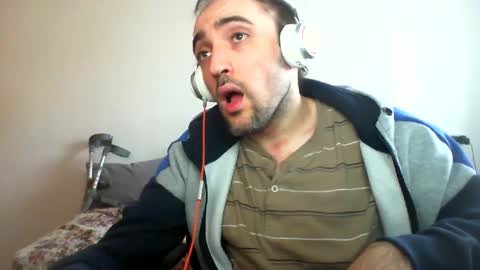 bentish online show from December 26, 8:07 am