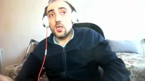 bentish online show from January 6, 12:46 pm