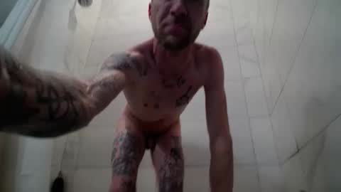 BentOverBlonde online show from March 8, 12:08 am