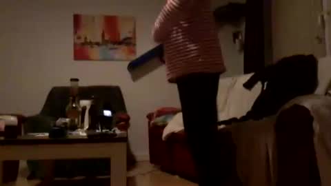 Benutzmich0800 online show from February 15, 2:08 am