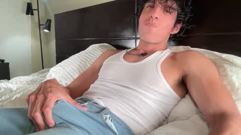 beranco19 online show from January 10, 5:53 am