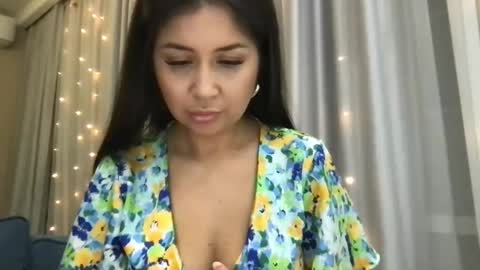 Karolina online show from March 5, 3:29 pm