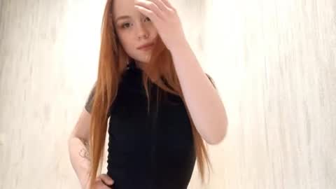 Ora Enderson online show from March 5, 6:04 pm