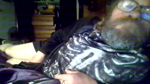 Snapshot of bergeeric1970 chatting on November 4, 4:00 am bergeeric1970 online show from November 4, 4:00 am