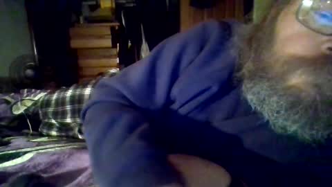 Snapshot of bergeeric1970 chatting on November 8, 12:55 am bergeeric1970 online show from November 8, 12:55 am