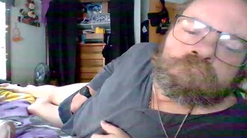 bergeeric1970 online show from January 10, 3:25 pm