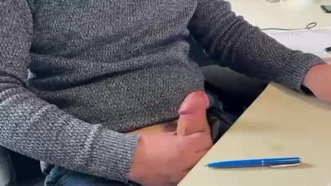 Bergeon online show from April 15, 9:38 am