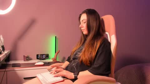 BeriesNiks online show from January 7, 2:08 pm