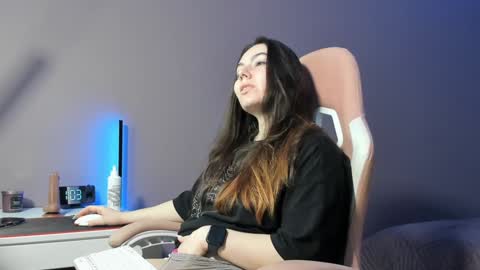 BeriesNiks online show from January 17, 6:02 pm