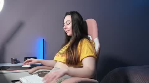 BeriesNiks online show from February 7, 2:08 am