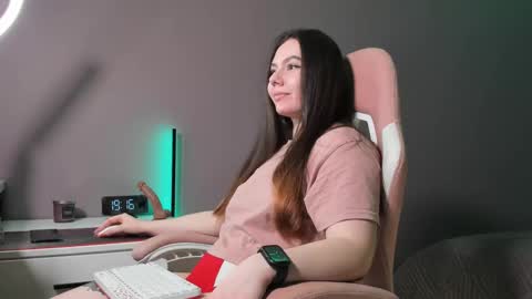 BeriesNiks online show from February 25, 12:13 pm