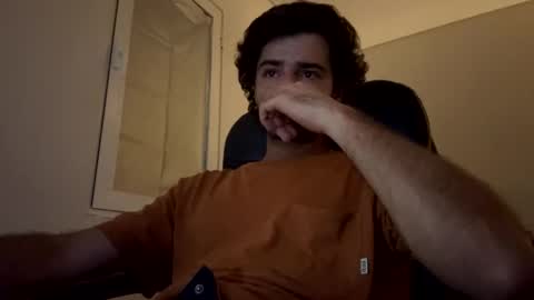 Snapshot of berltex chatting on November 4, 1:27 am Berltex online show from November 4, 1:27 am