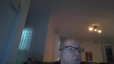 bernard1102 online show from January 17, 11:38 am