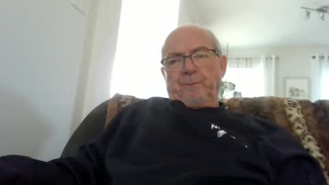 bernard1102 online show from September 10, 12:38 pm