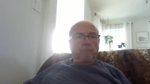 bernard1102 online show from September 13, 1:00 pm