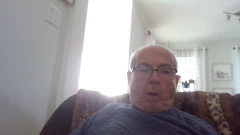 bernard1102 online show from September 18, 1:24 pm