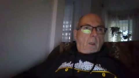 bernard1102 online show from September 20, 10:55 pm