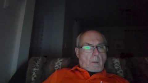 bernard1102 online show from October 6, 11:02 pm