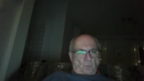 bernard1102 online show from January 16, 1:09 am