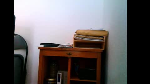 bernardo1968 online show from November 23, 10:15 am