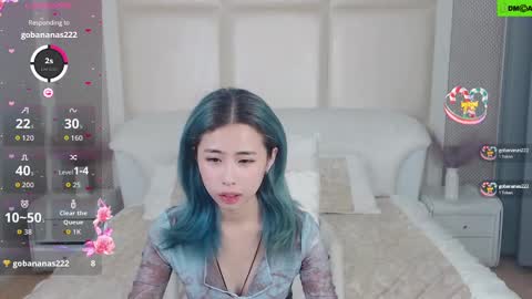 berniceafra online show from September 15, 1:33 pm