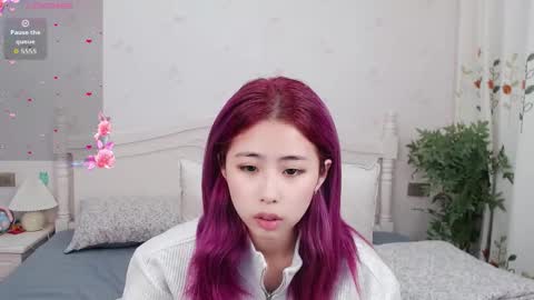 berniceafra online show from November 9, 5:11 pm