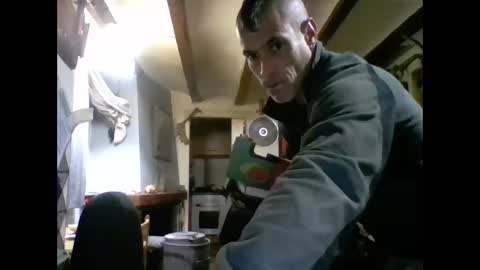 Snapshot of bernichaoss77 chatting on February 2, 8:08 pm bernichaoss77 online show from February 2, 8:08 pm