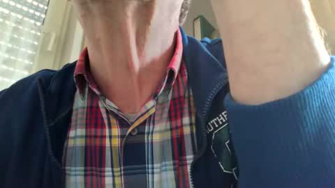 bernie6004 online show from February 28, 11:33 am