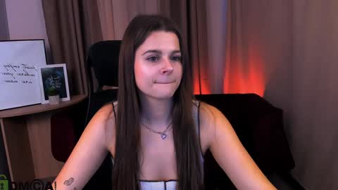 Alma online show from January 27, 11:54 pm