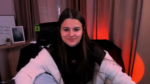 Alma online show from February 10, 5:47 am