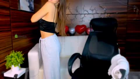 Alma online show from March 7, 8:11 pm