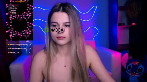 Alma online show from April 14, 7:31 pm